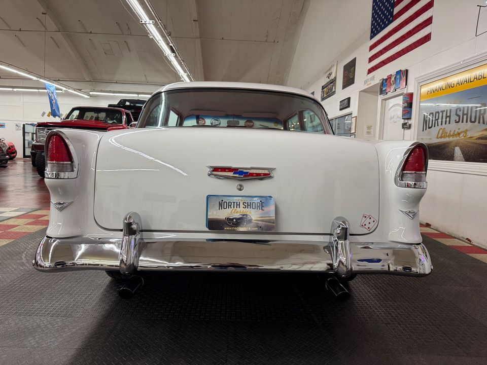 1955 Chevrolet Bel Air