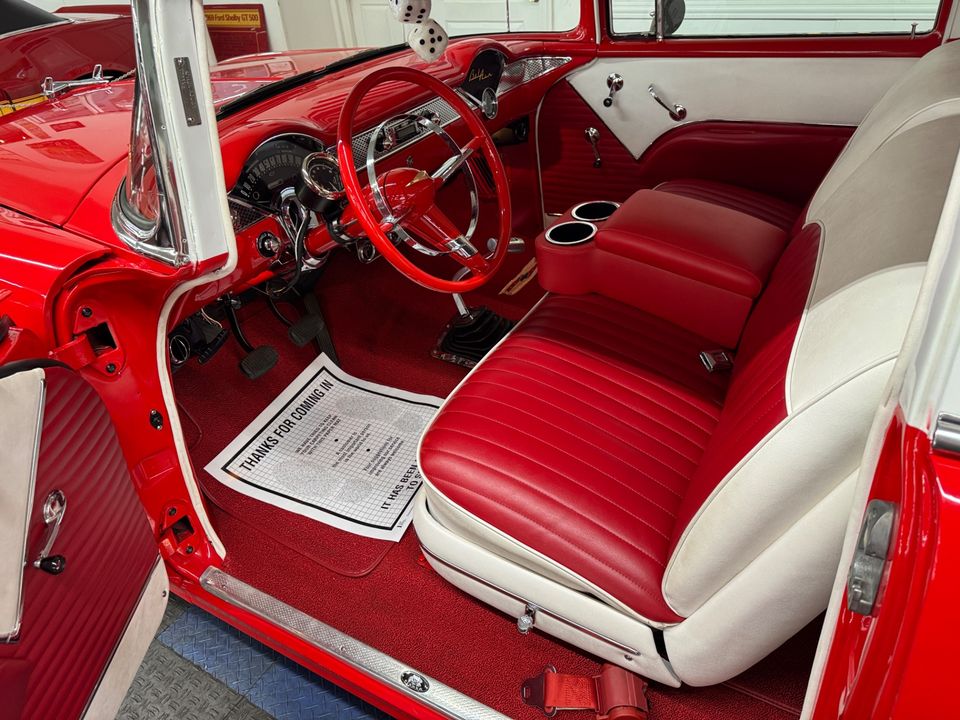 1955 Chevrolet Bel Air