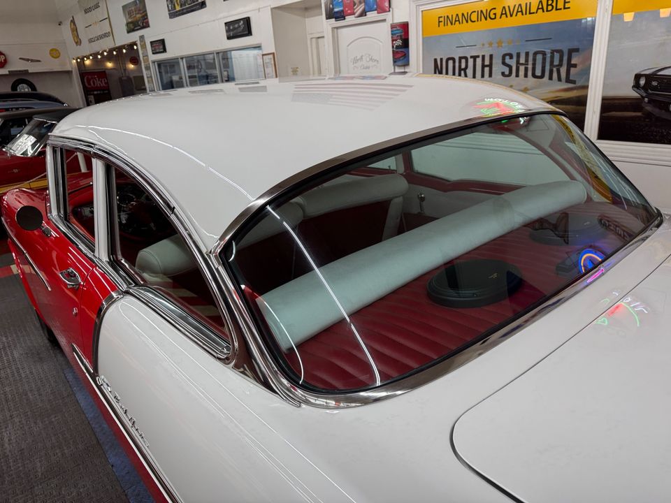 1955 Chevrolet Bel Air