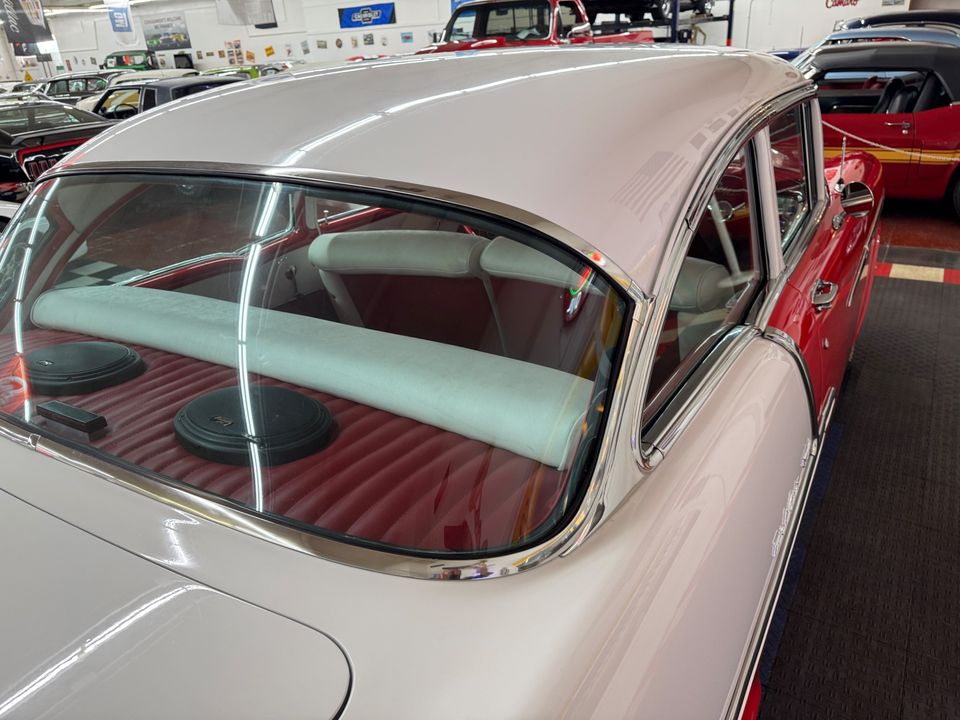 1955 Chevrolet Bel Air