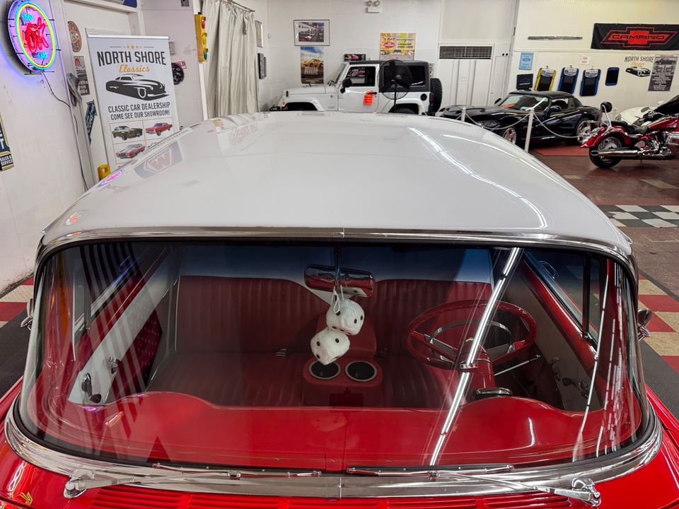 1955 Chevrolet Bel Air