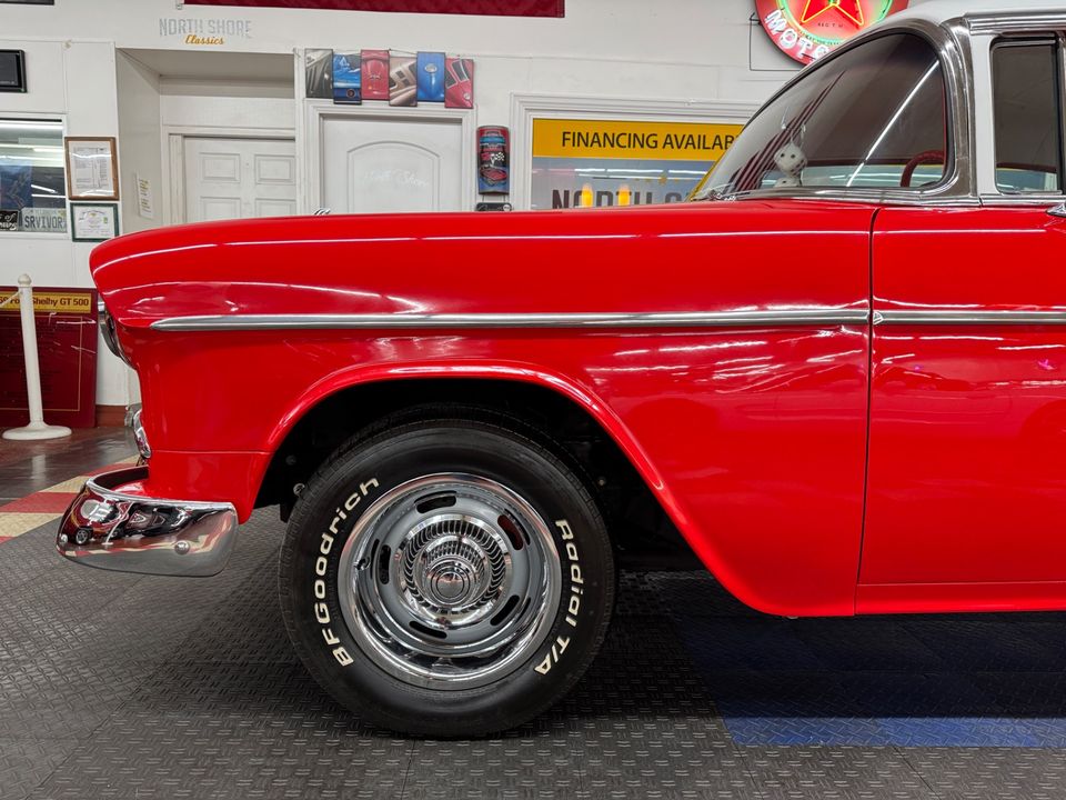 1955 Chevrolet Bel Air