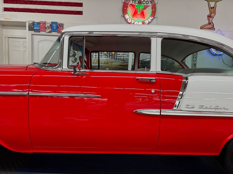 1955 Chevrolet Bel Air