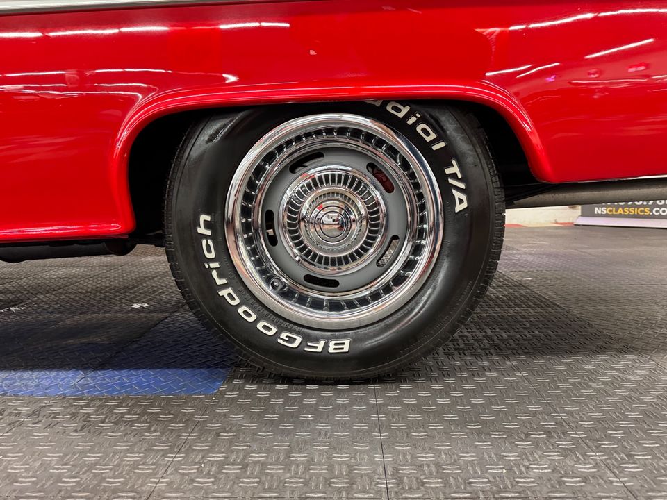1955 Chevrolet Bel Air
