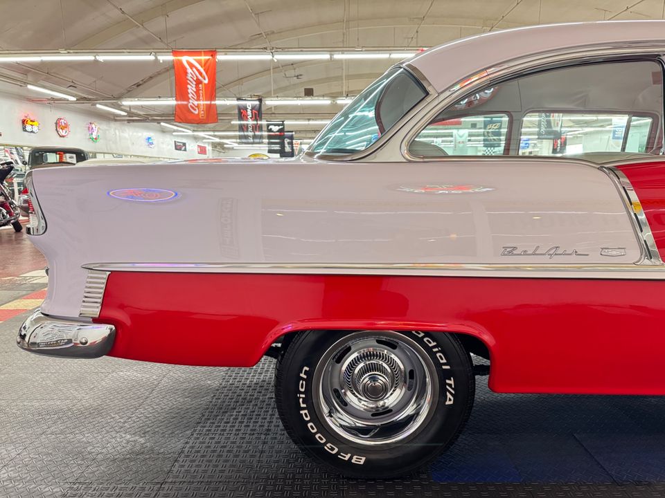 1955 Chevrolet Bel Air