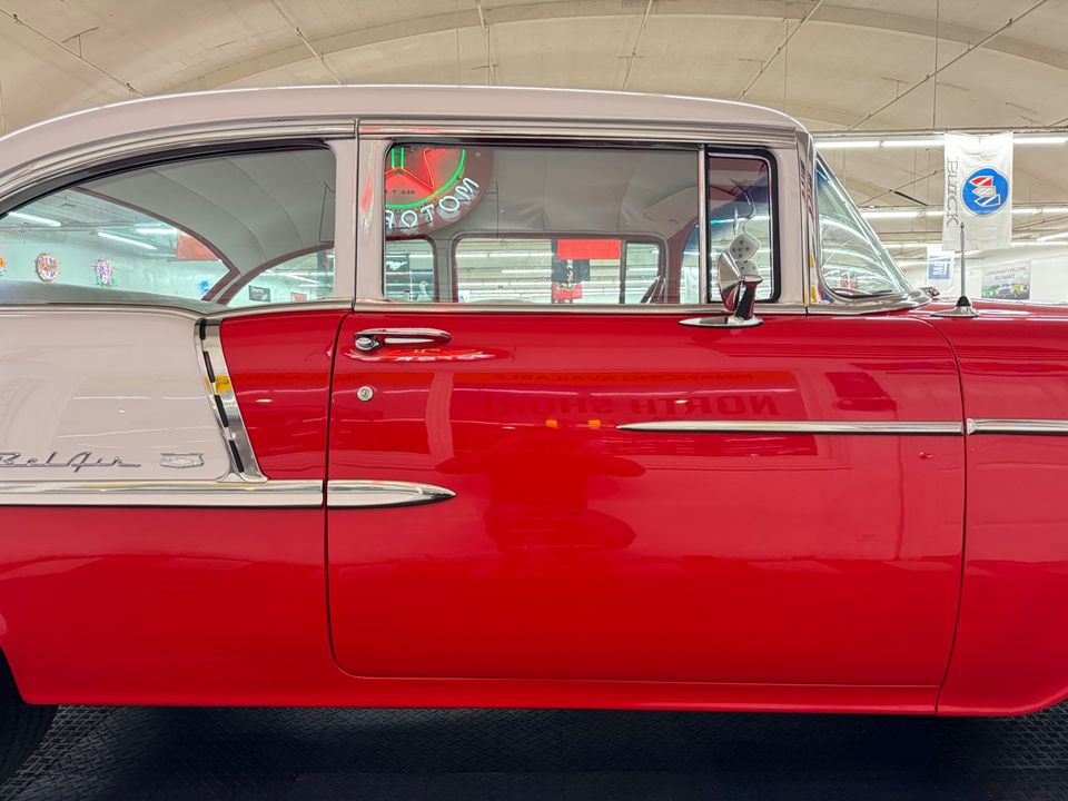 1955 Chevrolet Bel Air