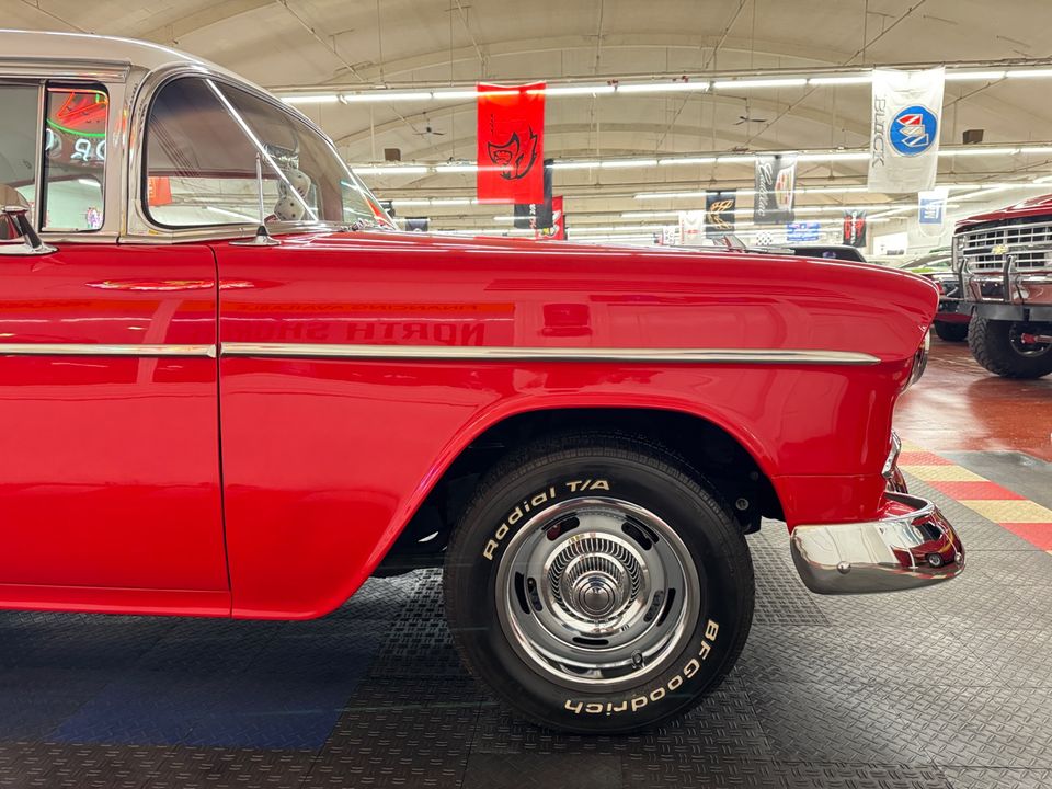 1955 Chevrolet Bel Air
