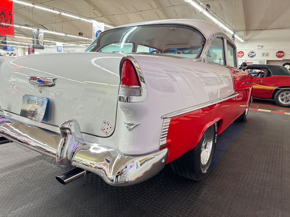 1955 Chevrolet Bel Air
