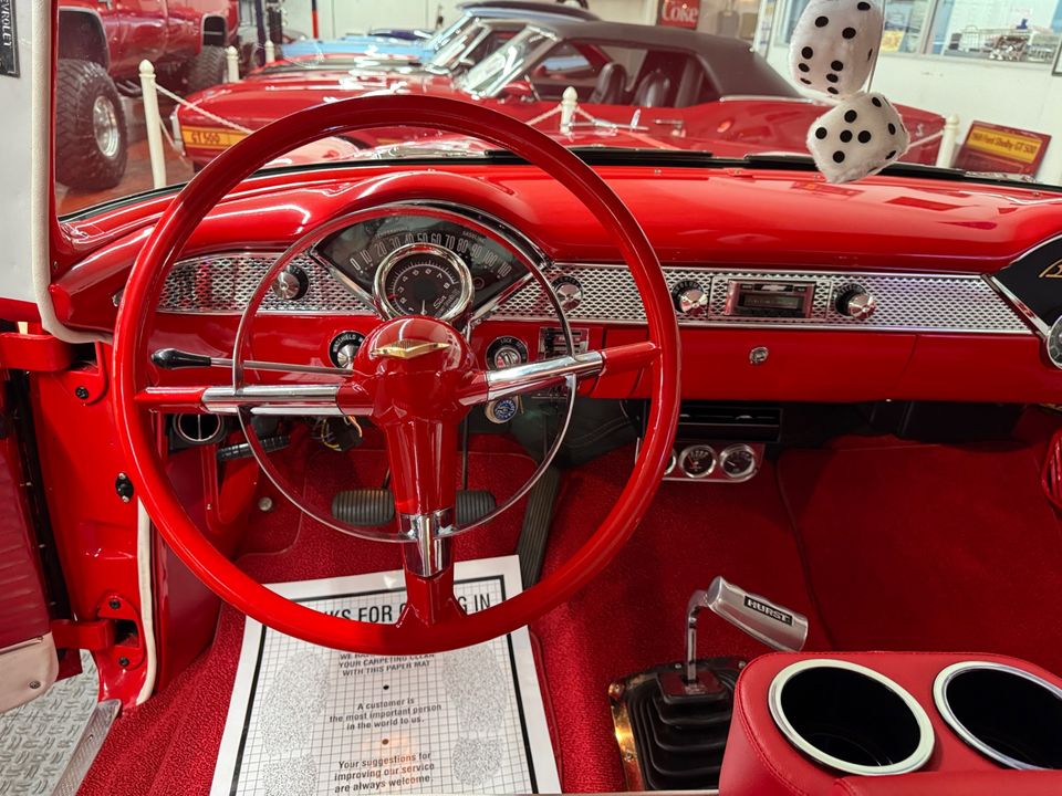 1955 Chevrolet Bel Air