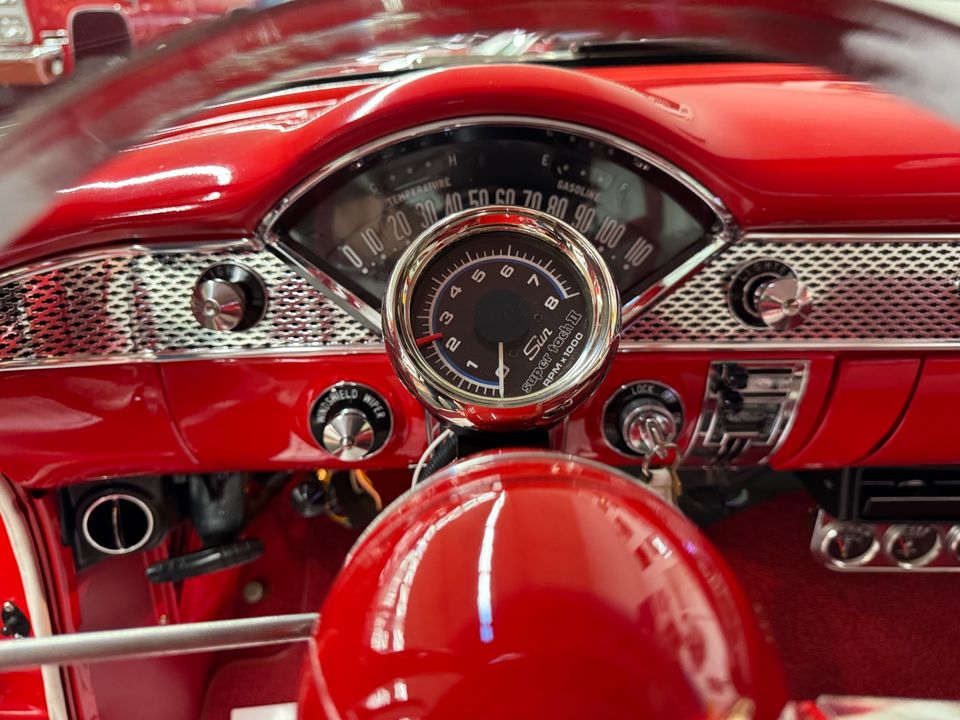 1955 Chevrolet Bel Air