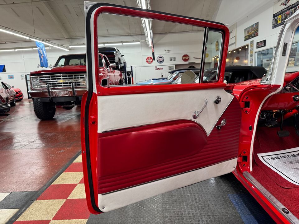 1955 Chevrolet Bel Air