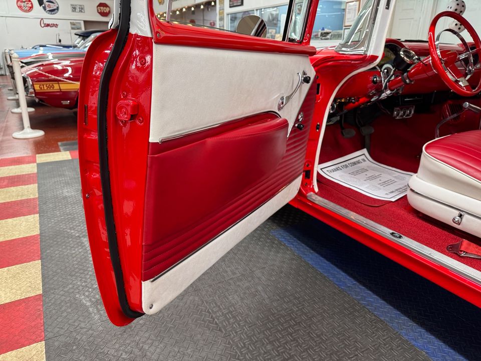 1955 Chevrolet Bel Air