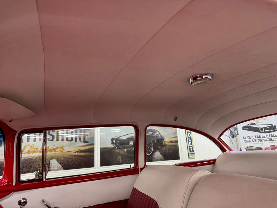1955 Chevrolet Bel Air
