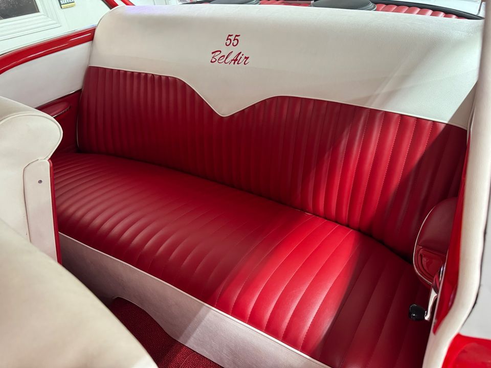 1955 Chevrolet Bel Air
