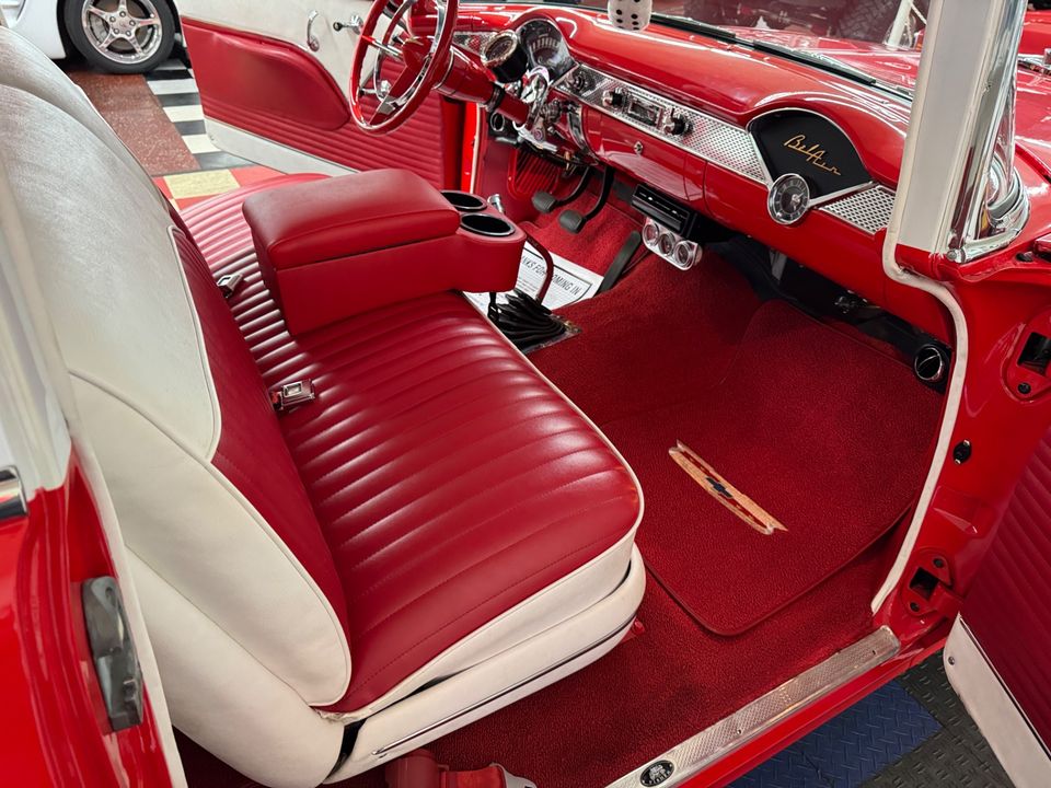 1955 Chevrolet Bel Air