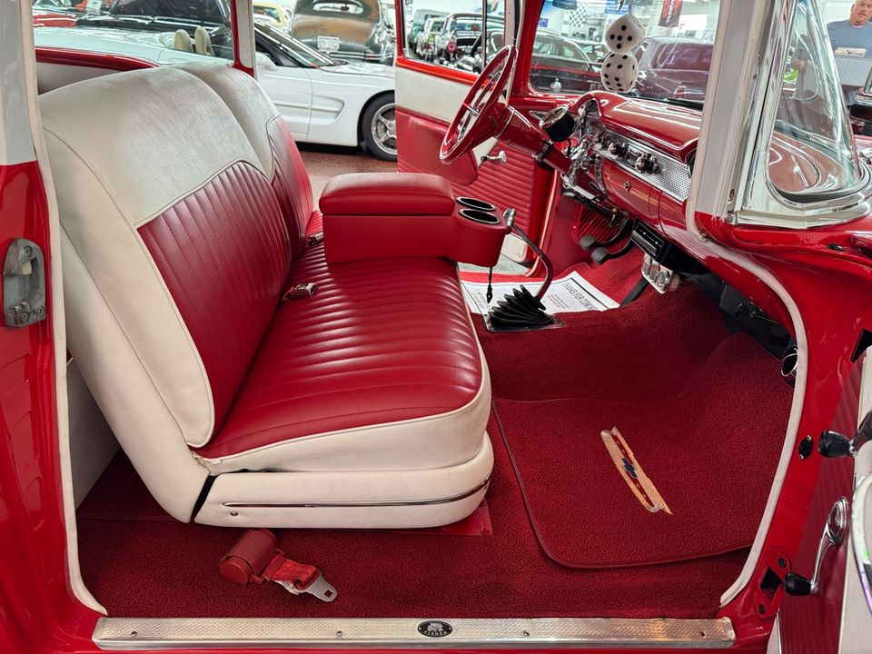 1955 Chevrolet Bel Air
