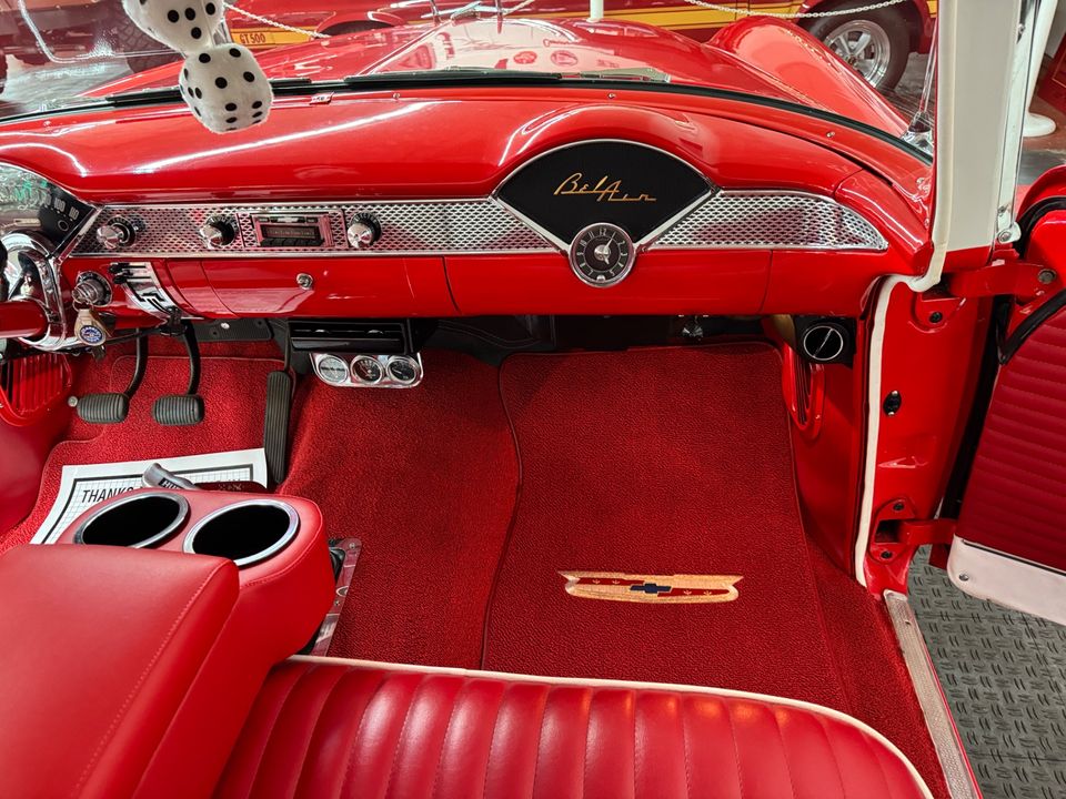 1955 Chevrolet Bel Air