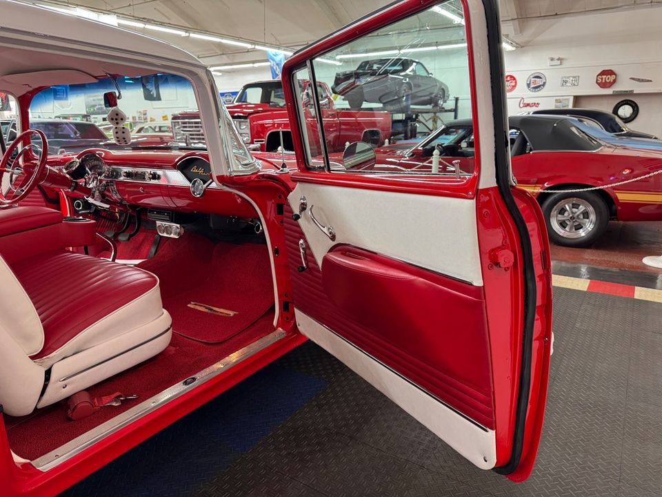 1955 Chevrolet Bel Air