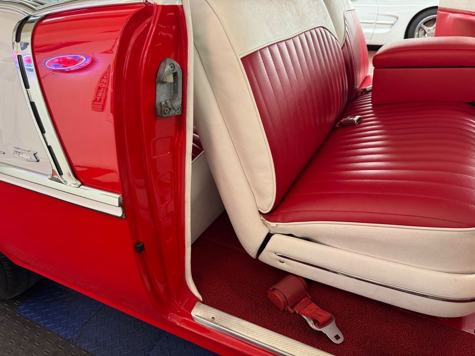 1955 Chevrolet Bel Air