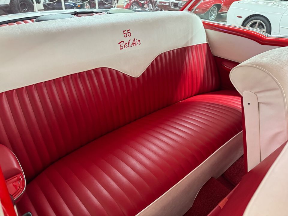 1955 Chevrolet Bel Air