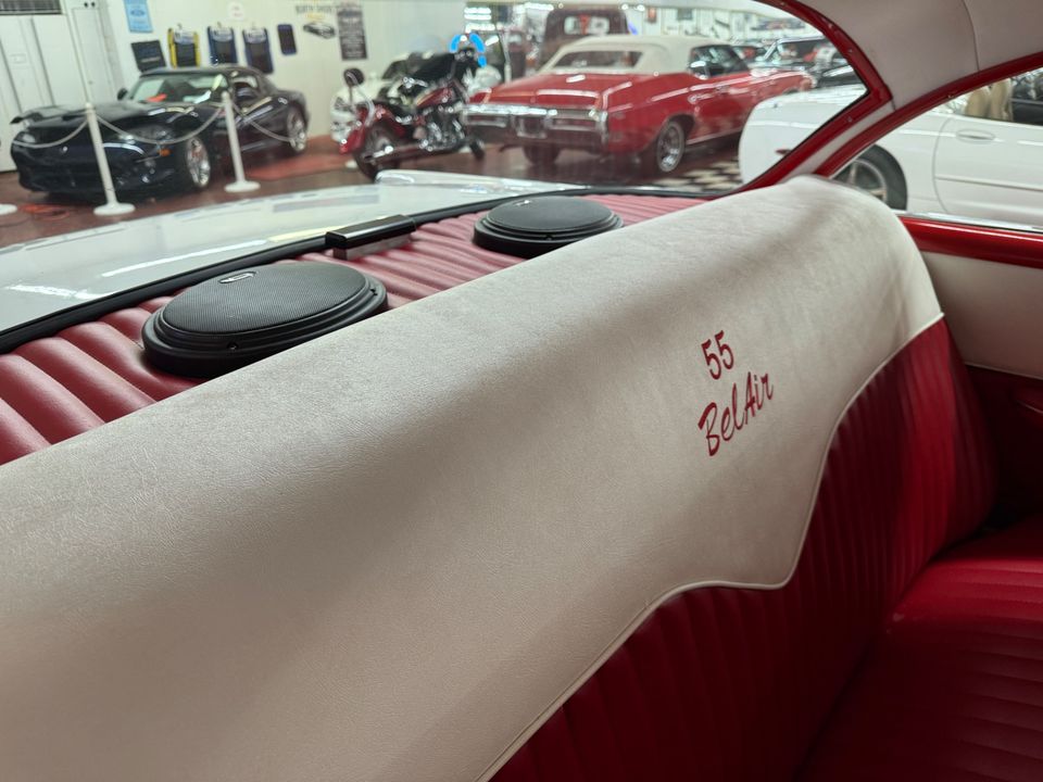 1955 Chevrolet Bel Air