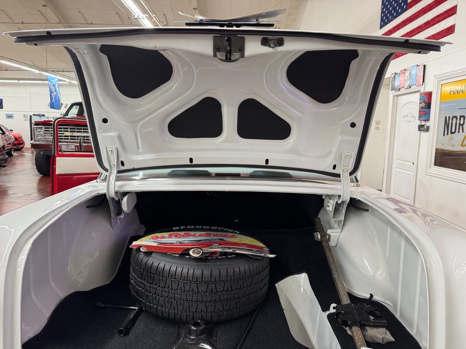 1955 Chevrolet Bel Air