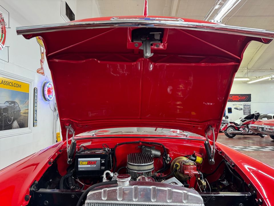 1955 Chevrolet Bel Air
