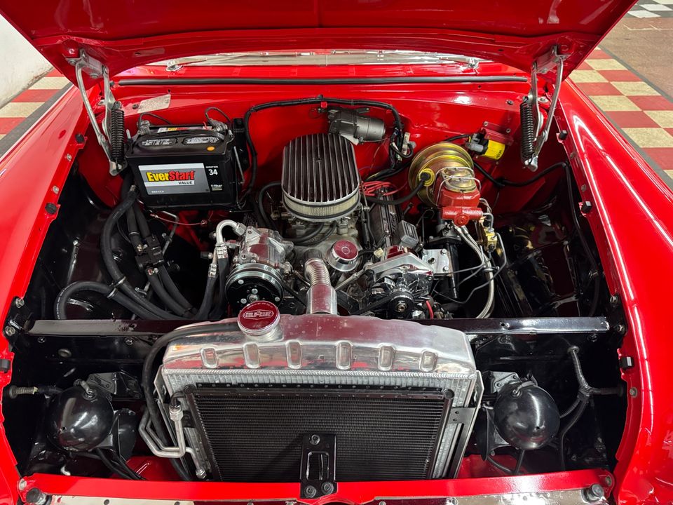 1955 Chevrolet Bel Air