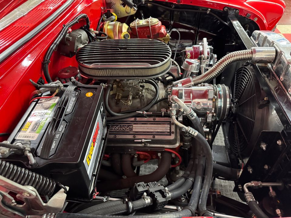 1955 Chevrolet Bel Air