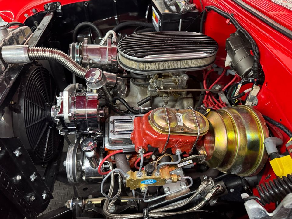 1955 Chevrolet Bel Air