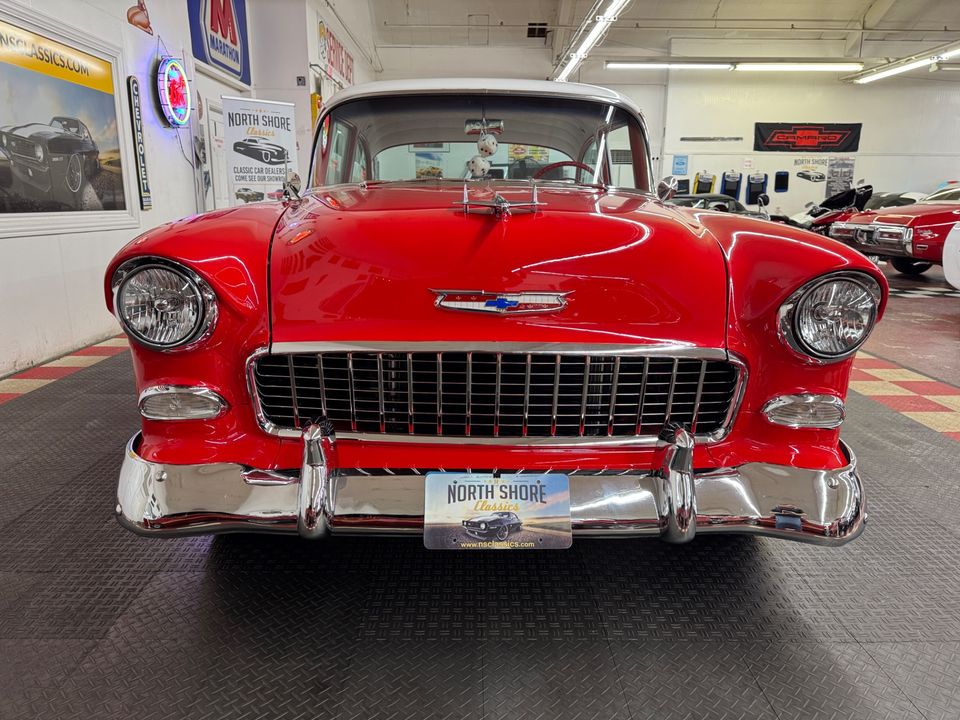 1955 Chevrolet Bel Air