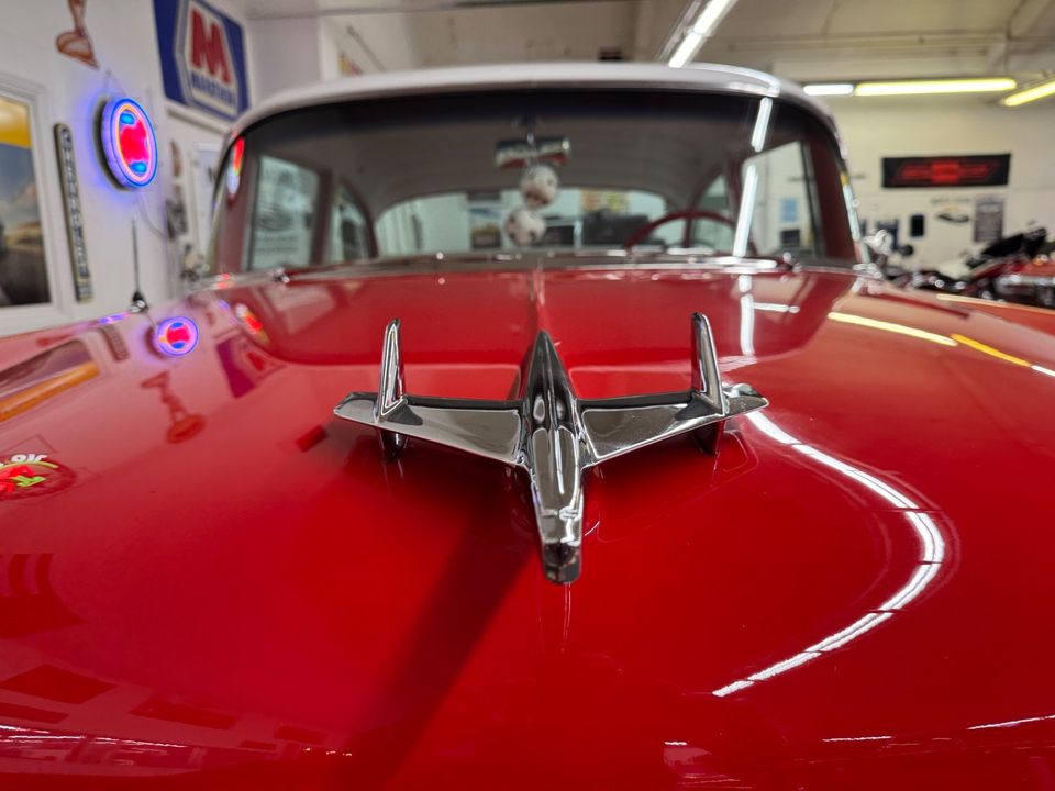 1955 Chevrolet Bel Air