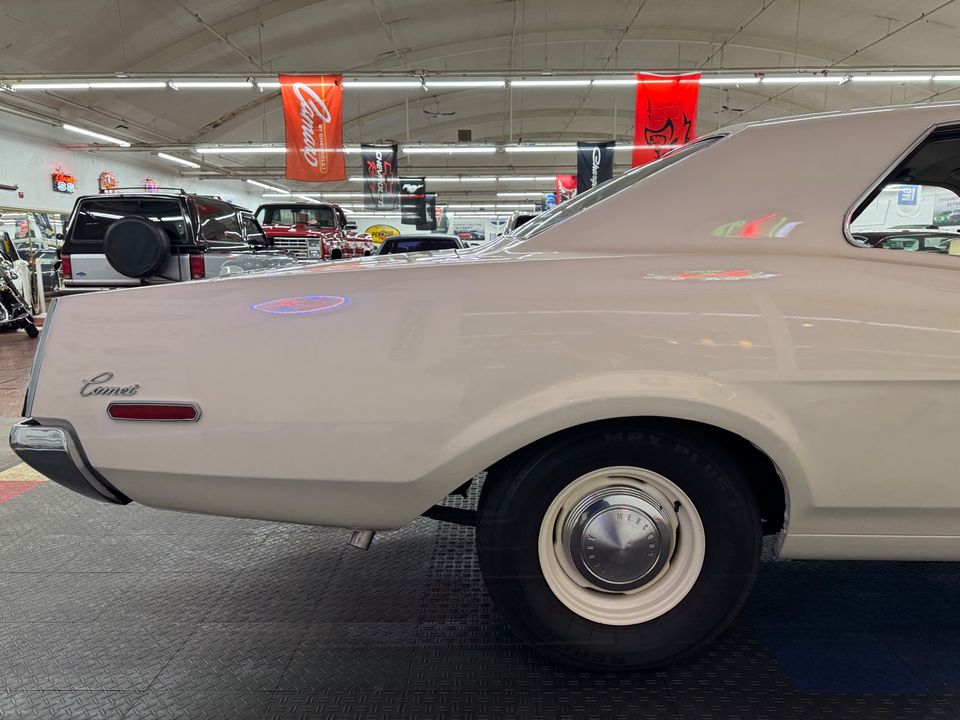 1968 Mercury Comet