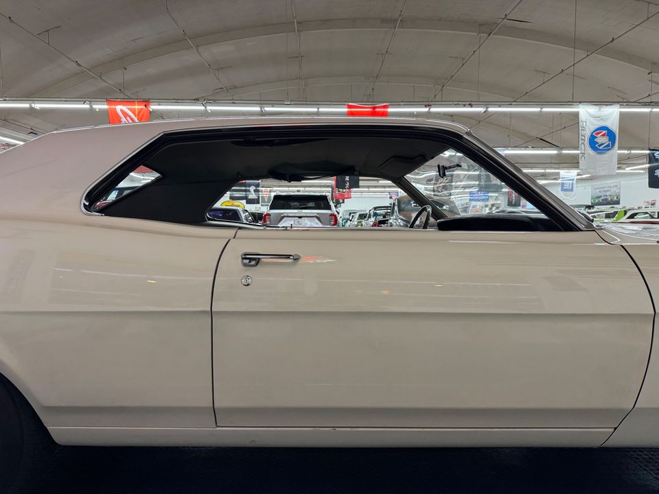 1968 Mercury Comet