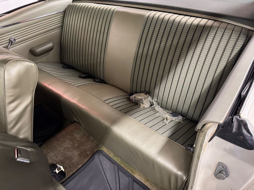 1968 Mercury Comet