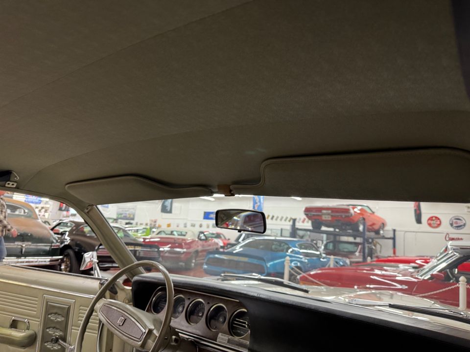 1968 Mercury Comet