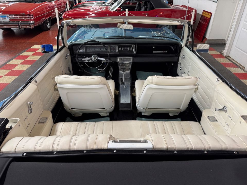1966 Chevrolet Impala SS