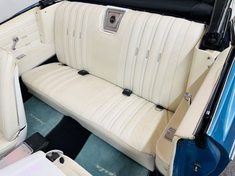 1966 Chevrolet Impala SS