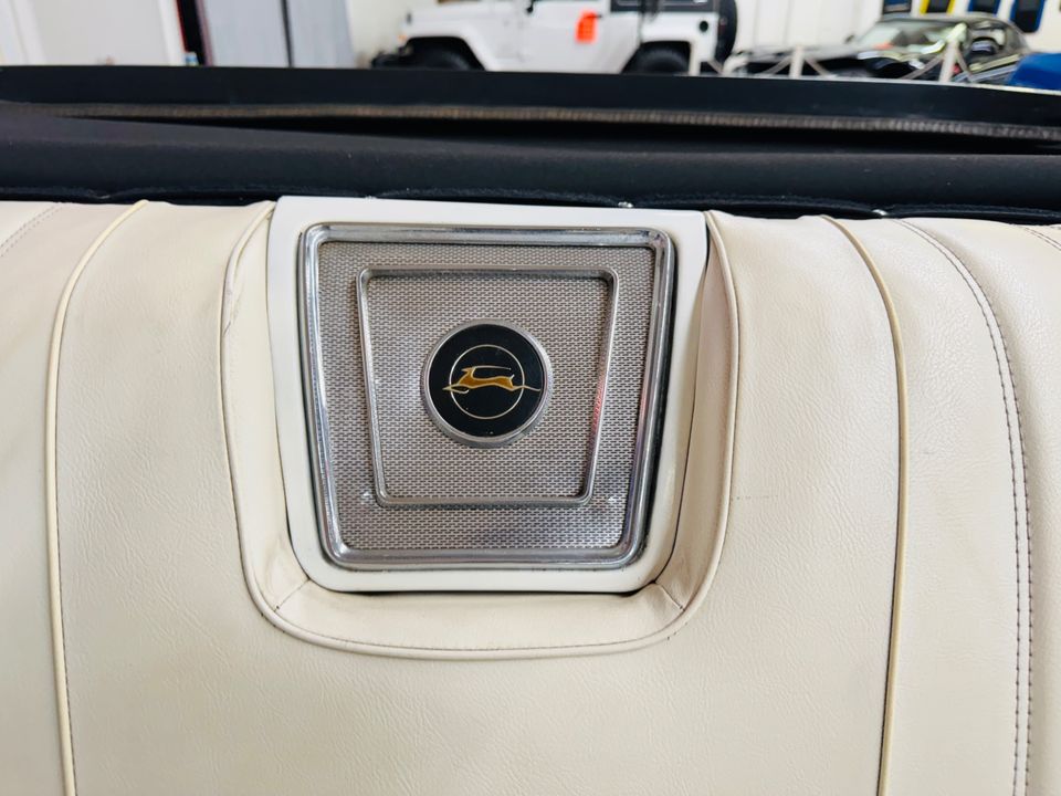 1966 Chevrolet Impala SS