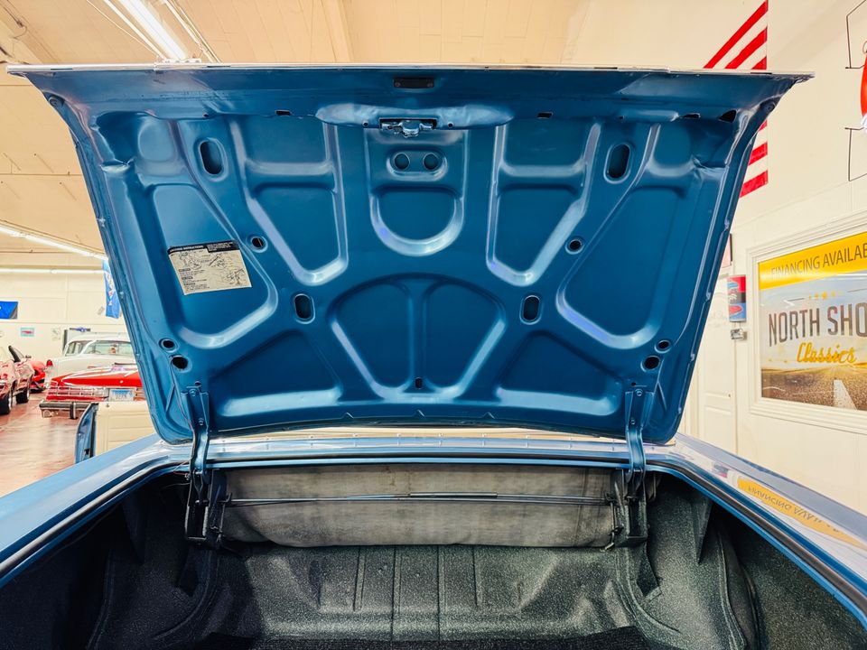 1966 Chevrolet Impala SS