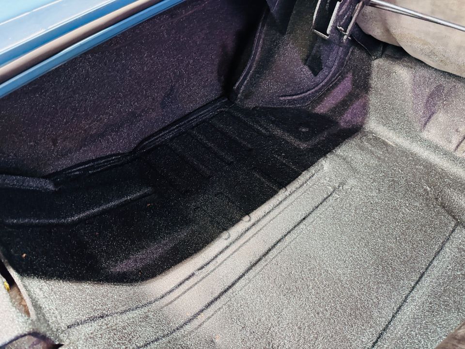 1966 Chevrolet Impala SS