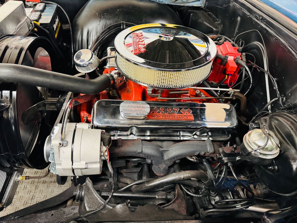 1966 Chevrolet Impala SS