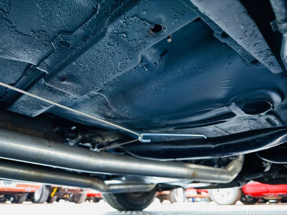 1966 Chevrolet Impala SS