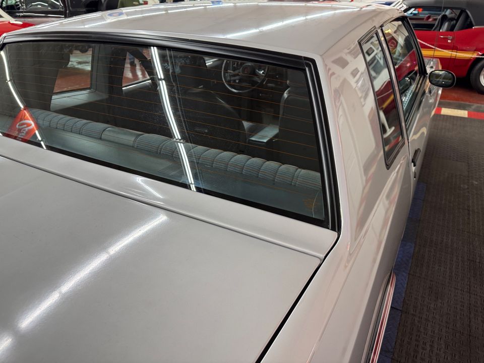 1985 Chevrolet Monte Carlo