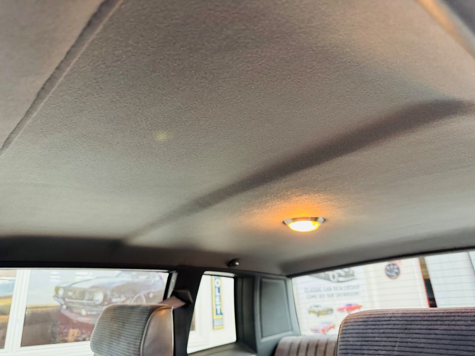 1985 Chevrolet Monte Carlo