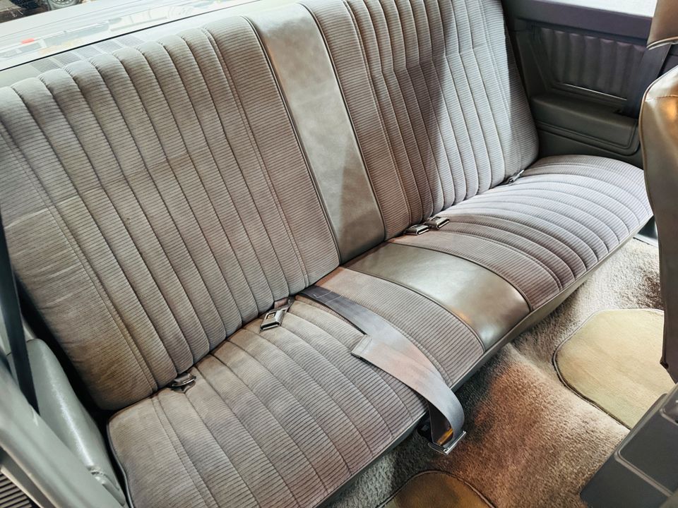 1985 Chevrolet Monte Carlo