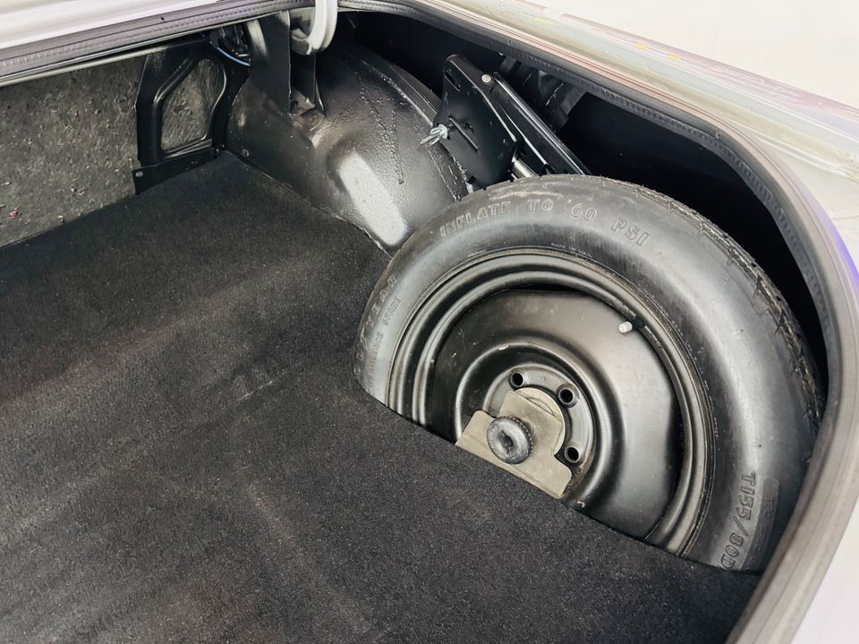 1985 Chevrolet Monte Carlo