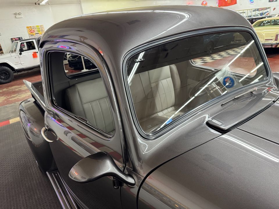 1952 Ford Pickup