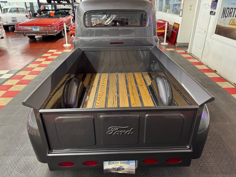 1952 Ford Pickup
