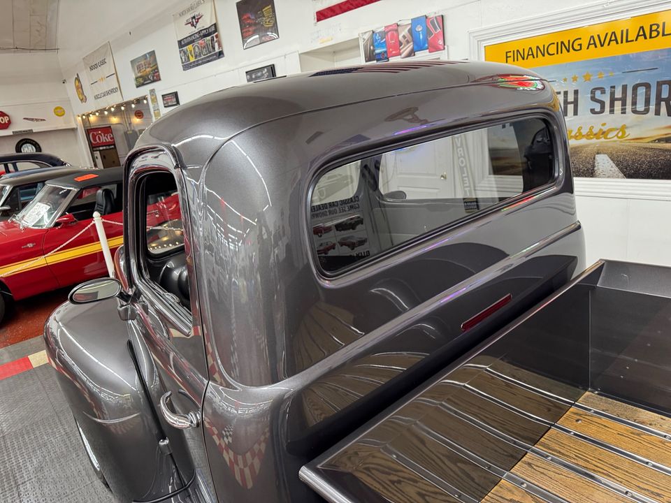 1952 Ford Pickup